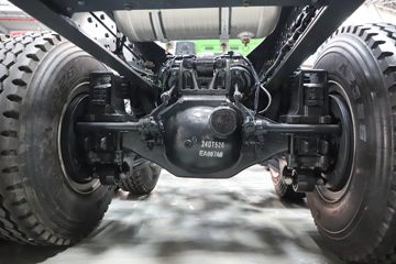 �������� ����HK 460���� 8X4 5.8����ж��(LZ3311H7FC1)ͼƬ