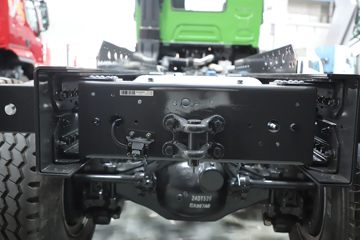 �������� ����HK 460���� 8X4 5.8����ж��(LZ3311H7FC1)ͼƬ