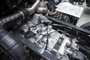 �������� ����HK 460���� 8X4 5.8����ж��(LZ3311H7FC1)ͼƬ