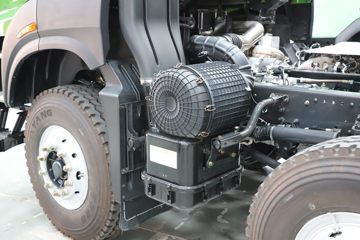 �������� ����HK 460���� 8X4 5.8����ж��(LZ3311H7FC1)ͼƬ