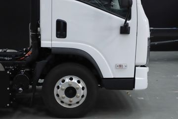 �������� ����L2V ���� 4.5T 4.165�׵���ȼ�ϵ����ʽ�Ῠ21.024kWhͼƬ