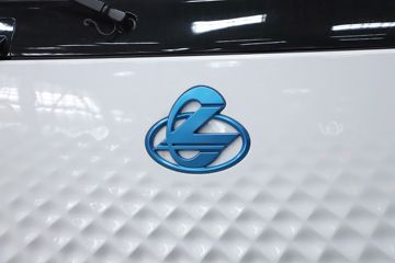 �������� ����L2V ���� 4.5T 4.165�׵���ȼ�ϵ����ʽ�Ῠ21.024kWhͼƬ