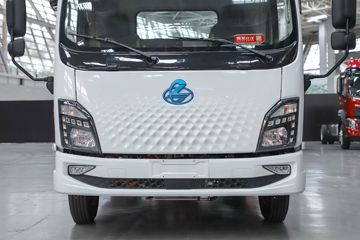 �������� ����L2V ���� 4.5T 4.165�׵���ȼ�ϵ����ʽ�Ῠ21.024kWhͼƬ