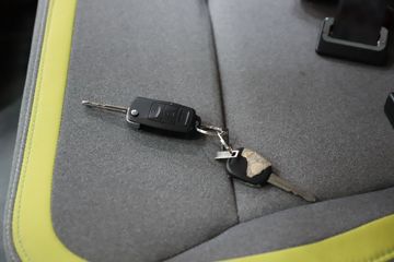 �������� ����L2V ���� 4.5T 4.165�׵���ȼ�ϵ����ʽ�Ῠ21.024kWhͼƬ