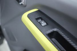 乘龙L2V&nbsp;电动载货车内饰图片