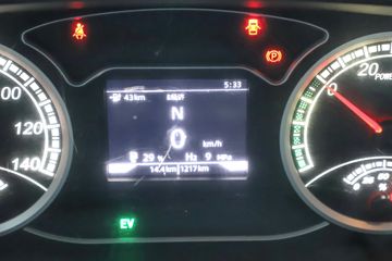 �������� ����L2V ���� 4.5T 4.165�׵���ȼ�ϵ����ʽ�Ῠ21.024kWhͼƬ