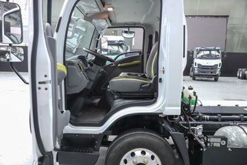 �������� ����L2V ���� 4.5T 4.165�׵���ȼ�ϵ����ʽ�Ῠ21.024kWhͼƬ