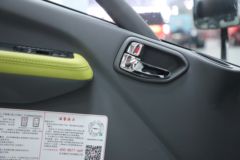 东风柳汽 乘龙L2V 翼威 4.5T 4.165米单排燃料电池厢式轻卡21.024kWh