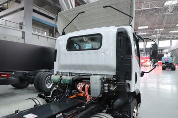 �������� ����L2V ���� 4.5T 4.165�׵���ȼ�ϵ����ʽ�Ῠ21.024kWhͼƬ