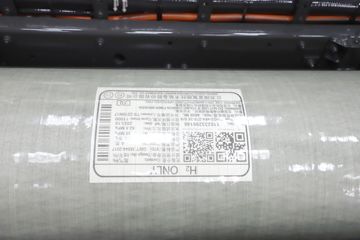 �������� ����L2V ���� 4.5T 4.165�׵���ȼ�ϵ����ʽ�Ῠ21.024kWhͼƬ