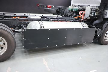 �������� ����L2V ���� 4.5T 4.165�׵���ȼ�ϵ����ʽ�Ῠ21.024kWhͼƬ