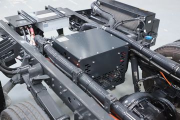 �������� ����L2V ���� 4.5T 4.165�׵���ȼ�ϵ����ʽ�Ῠ21.024kWhͼƬ