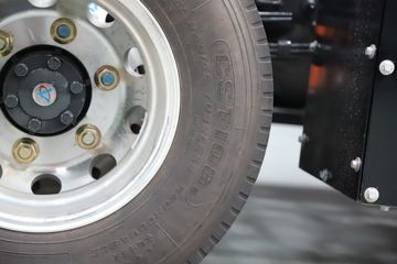 �������� ����L2V ���� 4.5T 4.165�׵���ȼ�ϵ����ʽ�Ῠ21.024kWhͼƬ