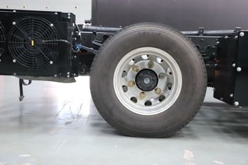 �������� ����L2V ���� 4.5T 4.165�׵���ȼ�ϵ����ʽ�Ῠ21.024kWhͼƬ