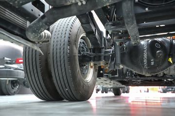 �������� ����L2V ���� 4.5T 4.165�׵���ȼ�ϵ����ʽ�Ῠ21.024kWhͼƬ