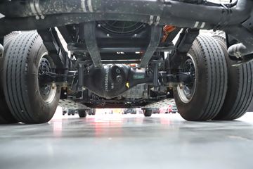 �������� ����L2V ���� 4.5T 4.165�׵���ȼ�ϵ����ʽ�Ῠ21.024kWhͼƬ