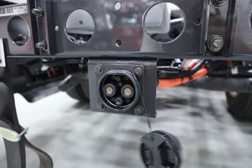 �������� ����L2V ���� 4.5T 4.165�׵���ȼ�ϵ����ʽ�Ῠ21.024kWhͼƬ