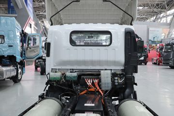 �������� ����L2V ���� 4.5T 4.165�׵���ȼ�ϵ����ʽ�Ῠ21.024kWhͼƬ