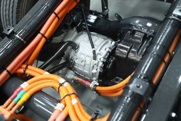 �������� ����L2V ���� 4.5T 4.165�׵���ȼ�ϵ����ʽ�Ῠ21.024kWhͼƬ