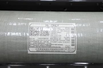 �������� ����L2V ���� 4.5T 4.165�׵���ȼ�ϵ����ʽ�Ῠ21.024kWhͼƬ