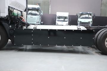 �������� ����L2V ���� 4.5T 4.165�׵���ȼ�ϵ����ʽ�Ῠ21.024kWhͼƬ