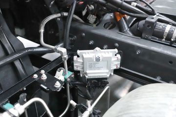 �������� ����L2V ���� 4.5T 4.165�׵���ȼ�ϵ����ʽ�Ῠ21.024kWhͼƬ