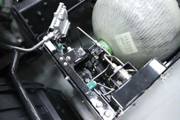 �������� ����L2V ���� 4.5T 4.165�׵���ȼ�ϵ����ʽ�Ῠ21.024kWhͼƬ