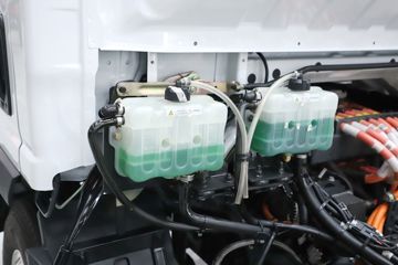 �������� ����L2V ���� 4.5T 4.165�׵���ȼ�ϵ����ʽ�Ῠ21.024kWhͼƬ