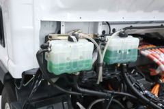 东风柳汽 乘龙L2V 翼威 4.5T 4.165米单排燃料电池厢式轻卡21.024kWh