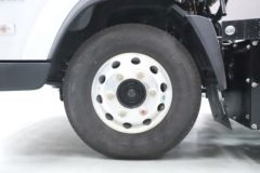 东风柳汽 乘龙L2V 翼威 4.5T 4.165米单排燃料电池厢式轻卡21.024kWh