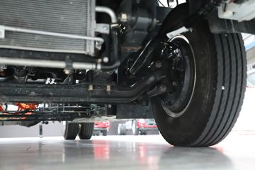 �������� ����L2V ���� 4.5T 4.165�׵���ȼ�ϵ����ʽ�Ῠ21.024kWhͼƬ