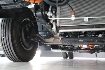 �������� ����L2V ���� 4.5T 4.165�׵���ȼ�ϵ����ʽ�Ῠ21.024kWhͼƬ