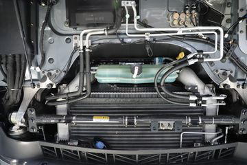 �������� ����HK 680���� 6X4 AMT�Զ���ǣ����ͼƬ