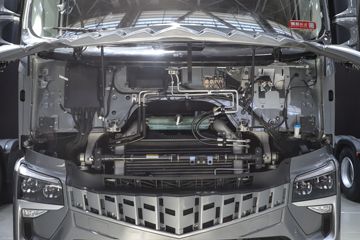 �������� ����HK 680���� 6X4 AMT�Զ���ǣ����ͼƬ