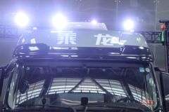 东风柳汽 乘龙HK 680马力 6X4 AMT自动档牵引车