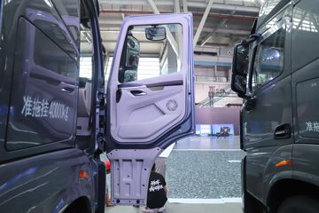 �������� ����HK 680���� 6X4 AMT�Զ���ǣ����ͼƬ