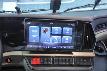 �������� ����HK 680���� 6X4 AMT�Զ���ǣ����ͼƬ