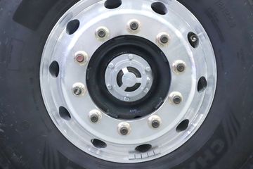 �������� ����HK 680���� 6X4 AMT�Զ���ǣ����ͼƬ