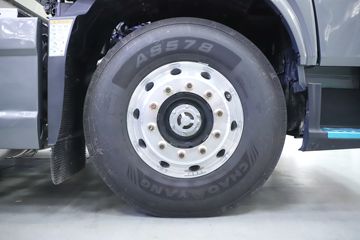 �������� ����HK 680���� 6X4 AMT�Զ���ǣ����ͼƬ