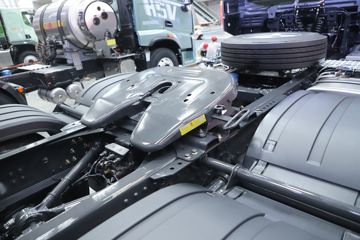 �������� ����HK 680���� 6X4 AMT�Զ���ǣ����ͼƬ