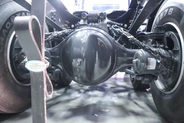 �������� ����HK 680���� 6X4 AMT�Զ���ǣ����ͼƬ