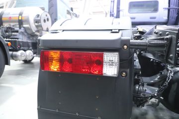 �������� ����HK 680���� 6X4 AMT�Զ���ǣ����ͼƬ