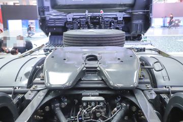 �������� ����HK 680���� 6X4 AMT�Զ���ǣ����ͼƬ