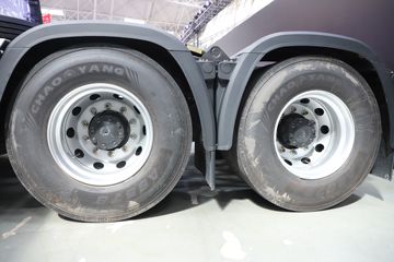 �������� ����HK 680���� 6X4 AMT�Զ���ǣ����ͼƬ