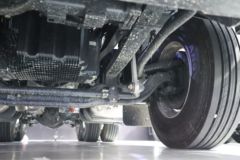 东风柳汽 乘龙HK 680马力 6X4 AMT自动档牵引车