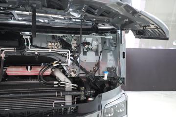 �������� ����HK 580���� 6X4 LNG�Զ���ǣ����(Һ��)ͼƬ