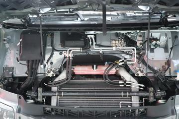 �������� ����HK 580���� 6X4 LNG�Զ���ǣ����(Һ��)ͼƬ