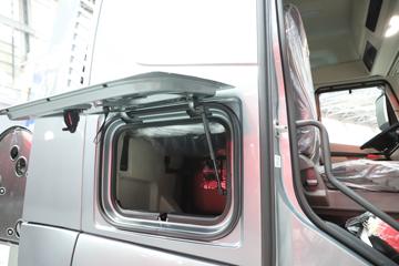 �������� ����HK 580���� 6X4 LNG�Զ���ǣ����(Һ��)ͼƬ