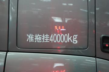 �������� ����HK 580���� 6X4 LNG�Զ���ǣ����(Һ��)ͼƬ