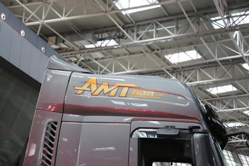 �������� ����HK 580���� 6X4 LNG�Զ���ǣ����(Һ��)ͼƬ